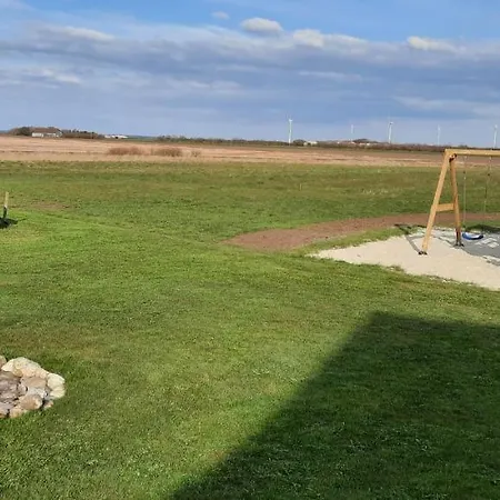 アパート Gadegaard *