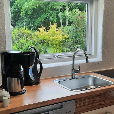 Gadegaard Διαμέρισμα *