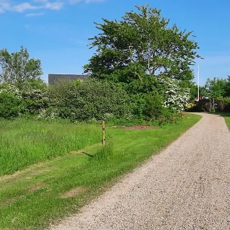 Gadegaard Διαμέρισμα Ringkøbing