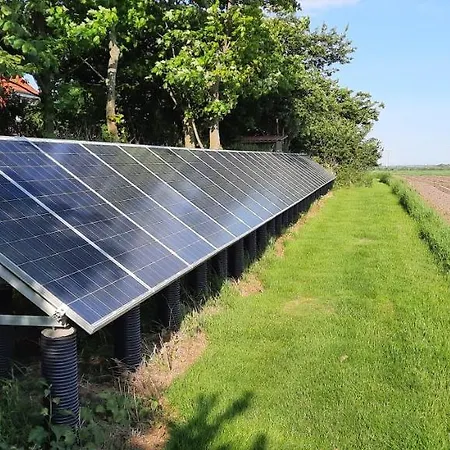 Διαμέρισμα Gadegaard Ringkøbing