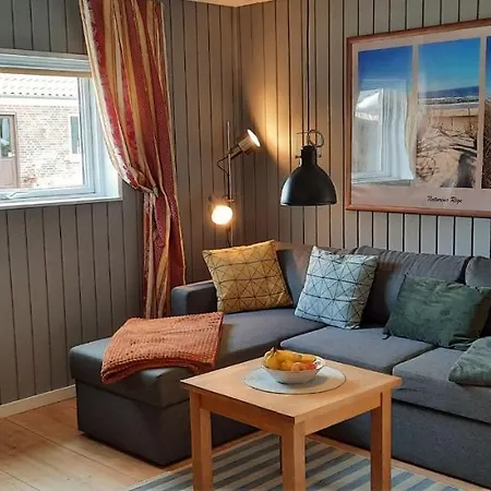 Gadegaard * Ringkøbing