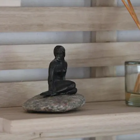 Gadegaard 公寓 灵克宾