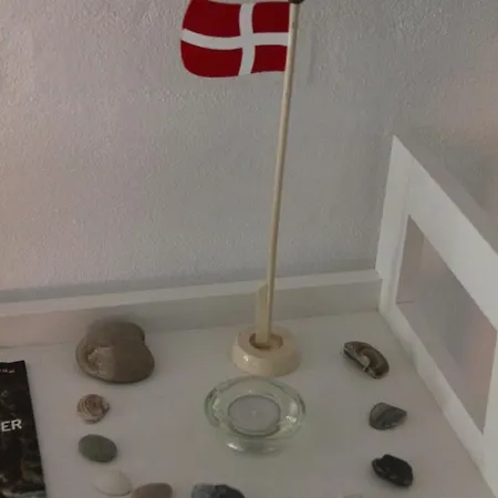 Apartment Gadegaard Ringkøbing