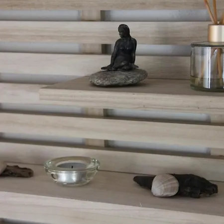 Διαμέρισμα Gadegaard *