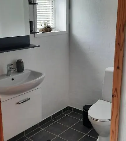 Gadegaard Διαμέρισμα Ringkøbing