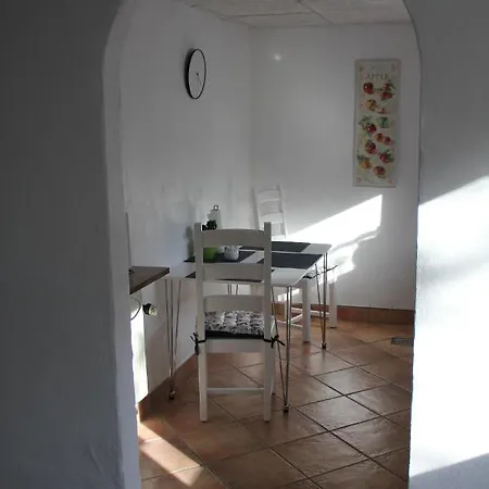 Apartment Gadegaard Ringkobing