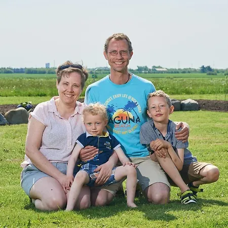 Διαμέρισμα Gadegaard *