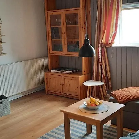 Gadegaard Apartment
