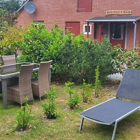 公寓 Gadegaard 灵克宾