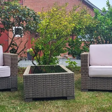 Gadegaard Ringkøbing