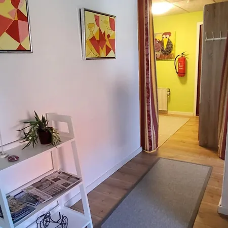 Apartment Gadegaard Ringkøbing