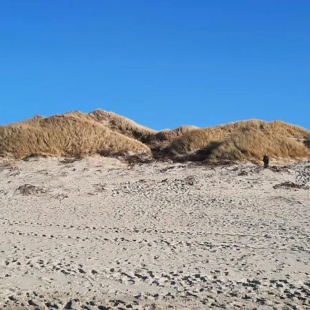 Gadegaard Διαμέρισμα *