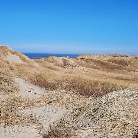 Διαμέρισμα Gadegaard *