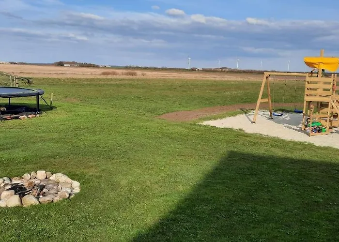 Apartment Gadegaard *