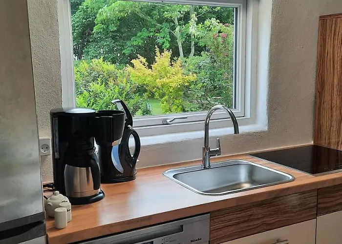 Gadegaard Apartment *