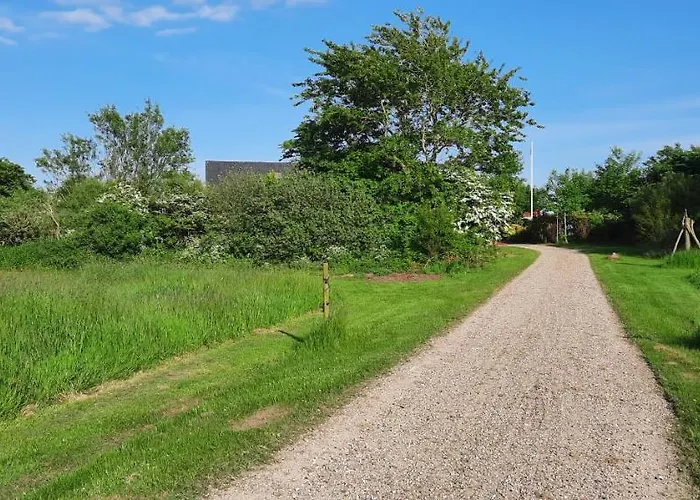 Gadegaard Apartamento Ringkøbing
