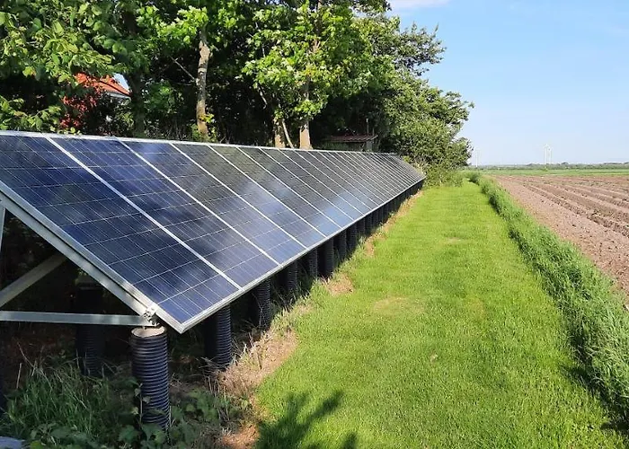 Apartment Gadegaard Ringkobing