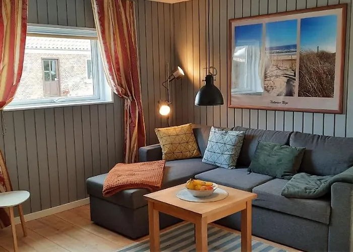 Gadegaard * Ringkobing