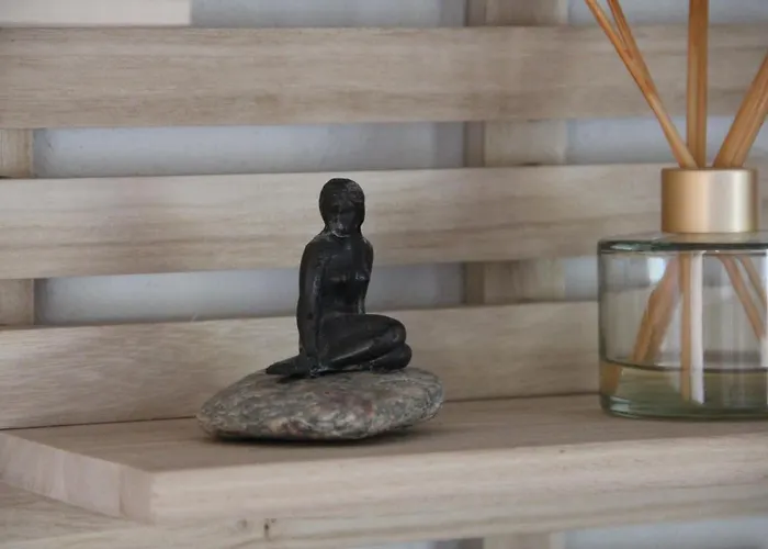 Gadegaard Apartment Ringkobing