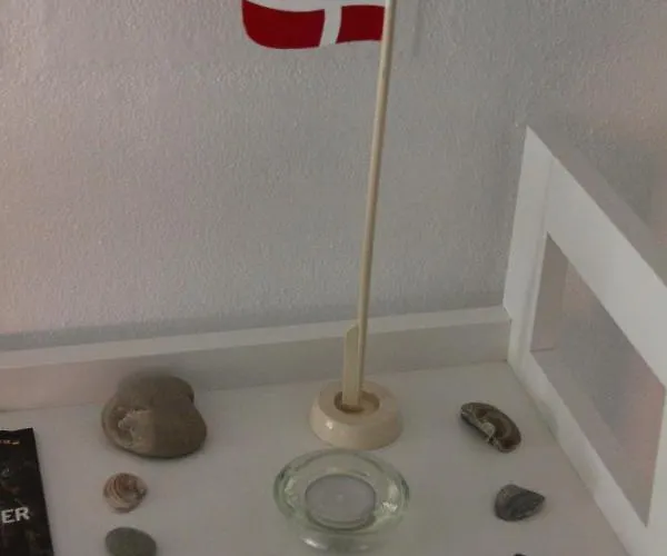 Apartment Gadegaard Ringkobing