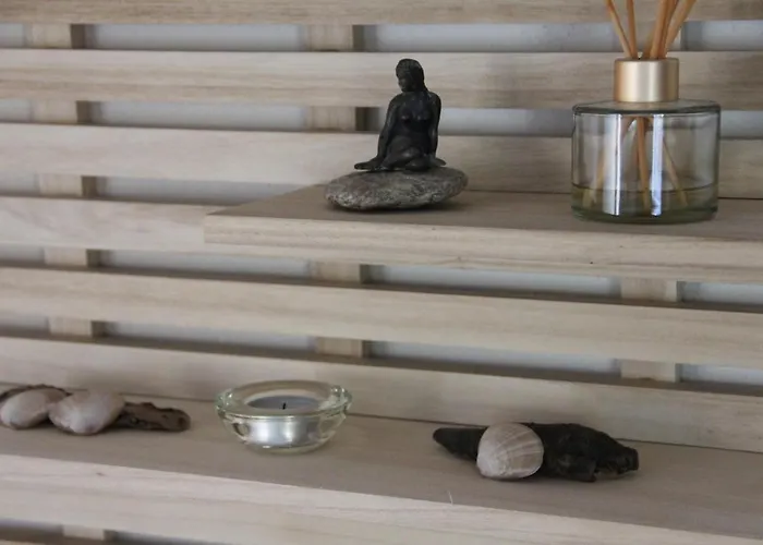 Apartment Gadegaard *