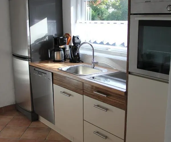 Apartamento Gadegaard