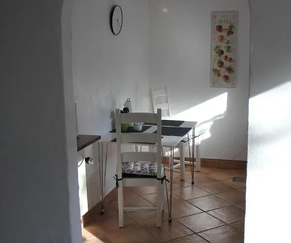 Apartment Gadegaard Ringkobing