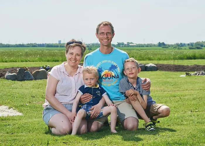 Apartment Gadegaard *