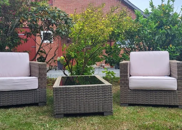 Gadegaard Ringkobing