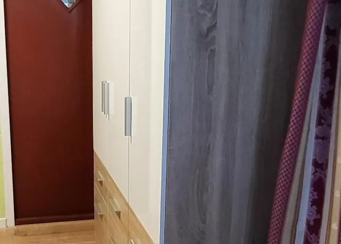 Gadegaard Ringkobing