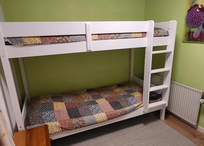 Gadegaard Ringkobing