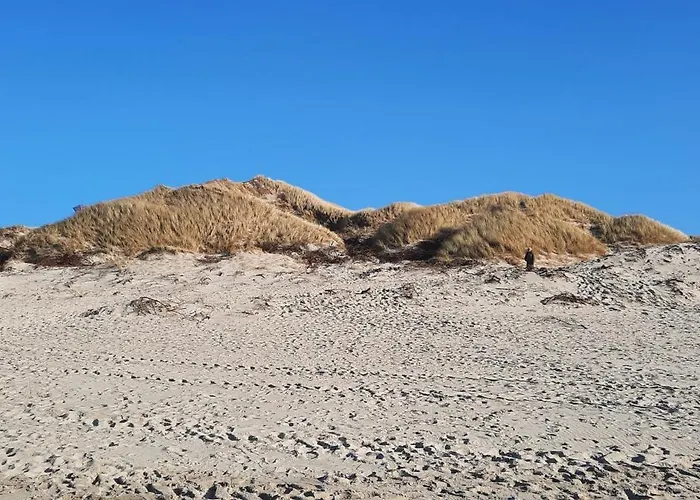 Gadegaard Apartment *