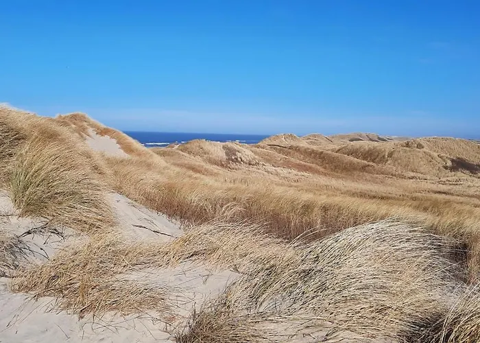 Apartment Gadegaard *